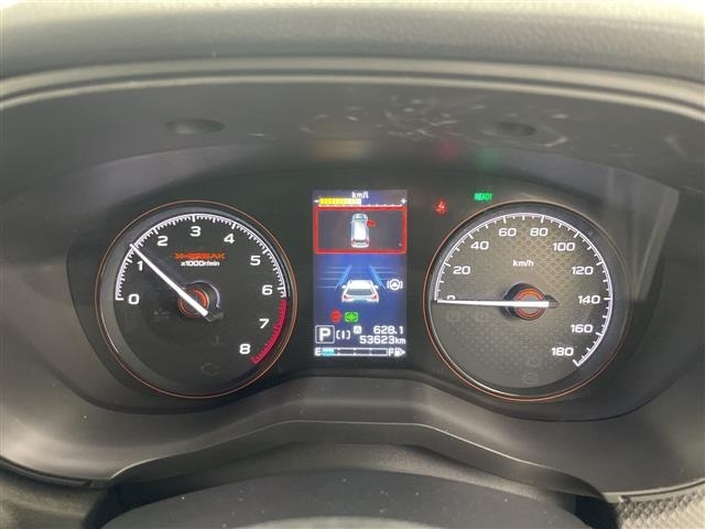 Subaru FORESTER 2020 6971874-21