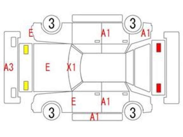 Subaru FORESTER 2020 6971874-23