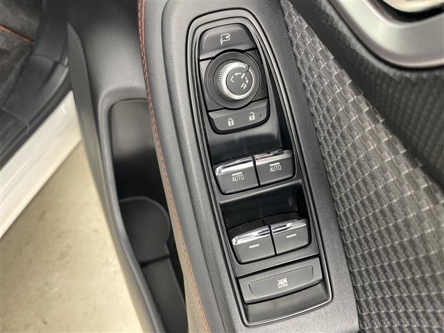 Subaru FORESTER 2020 6971874-4