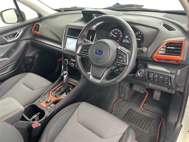 Subaru FORESTER 2020 6971874-6