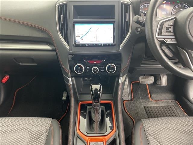 Subaru FORESTER 2020 6971874-7