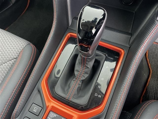 Subaru FORESTER 2020 6971874-9