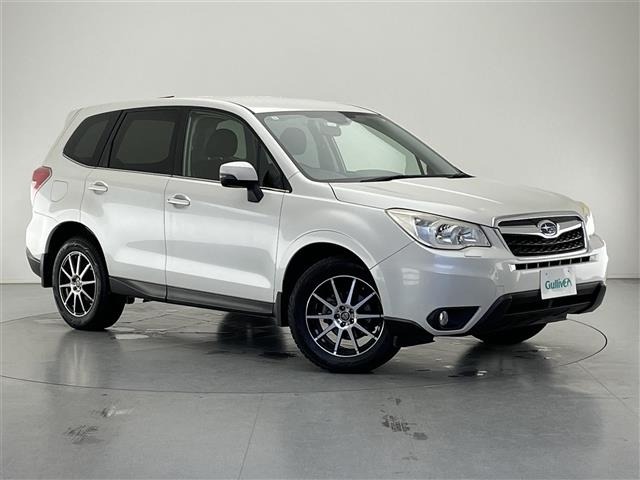 Subaru FORESTER 2014 6971882-0