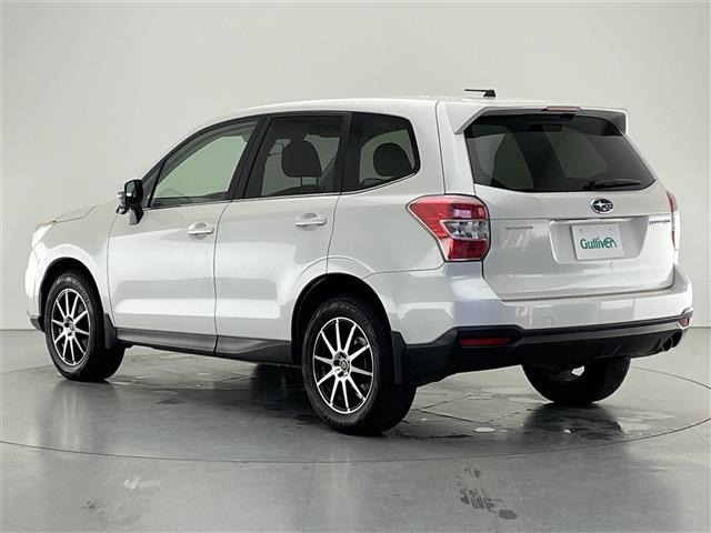 Subaru FORESTER 2014 6971882-13
