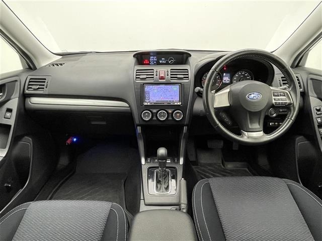 Subaru FORESTER 2014 6971882-14