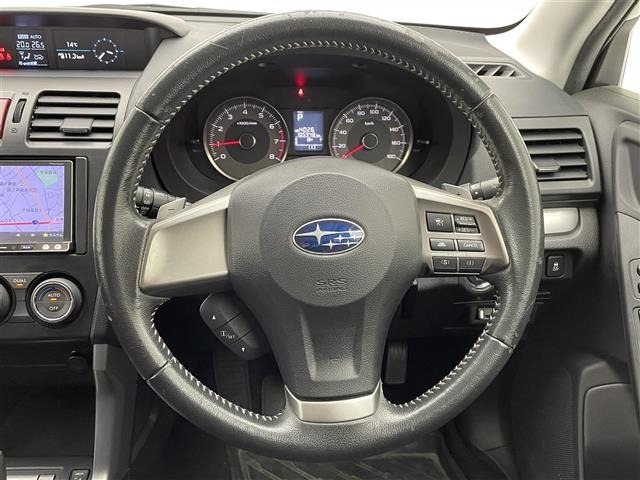 Subaru FORESTER 2014 6971882-15