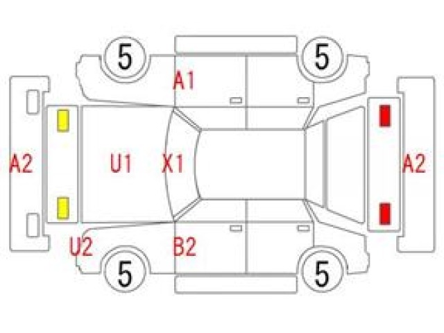 Subaru FORESTER 2014 6971882-23