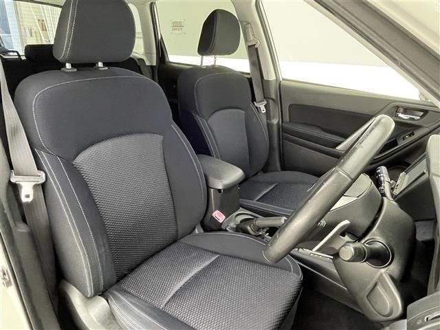 Subaru FORESTER 2014 6971882-6