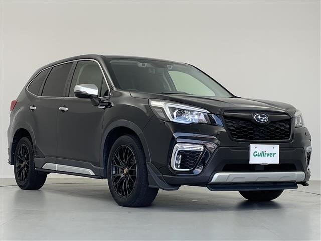 Subaru FORESTER 2019 6971883-0
