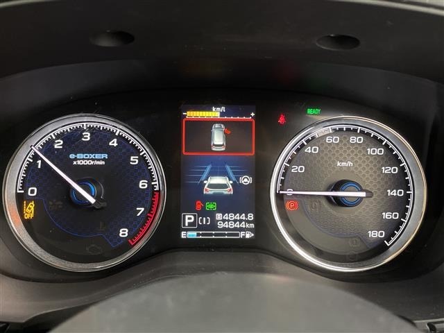 Subaru FORESTER 2019 6971883-10