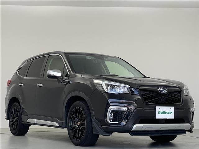 Subaru FORESTER 2019 6971883-12