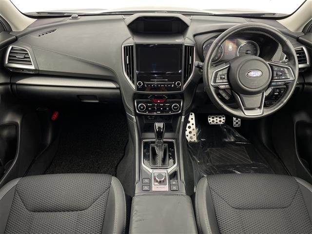 Subaru FORESTER 2019 6971883-15