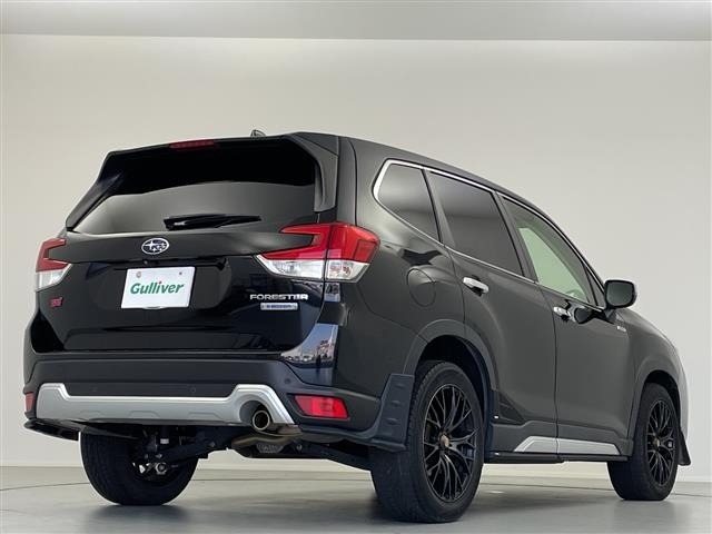 Subaru FORESTER 2019 6971883-2