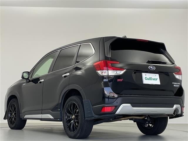 Subaru FORESTER 2019 6971883-20