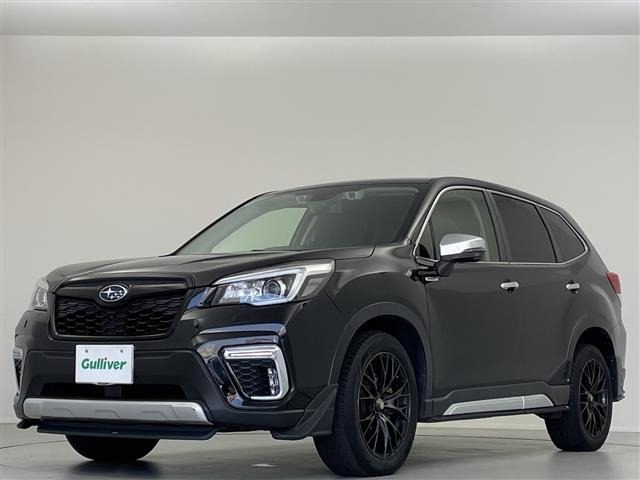 Subaru FORESTER 2019 6971883-22