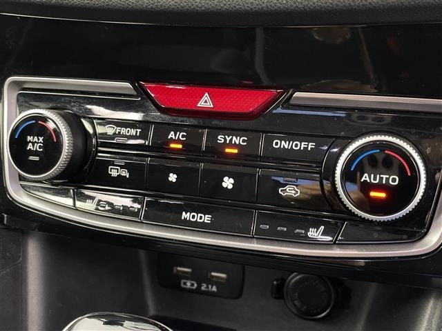 Subaru FORESTER 2019 6971883-7