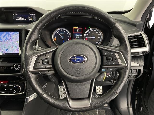 Subaru FORESTER 2019 6971883-9
