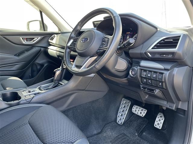 Subaru FORESTER 2019 6971894-12