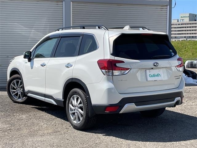 Subaru FORESTER 2019 6971894-13