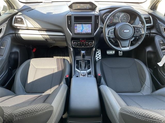 Subaru FORESTER 2019 6971894-14