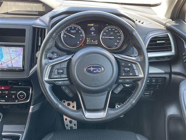 Subaru FORESTER 2019 6971894-16