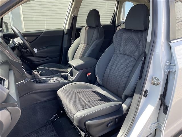 Subaru FORESTER 2019 6971894-2