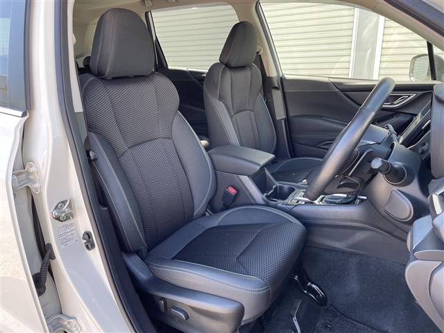 Subaru FORESTER 2019 6971894-20