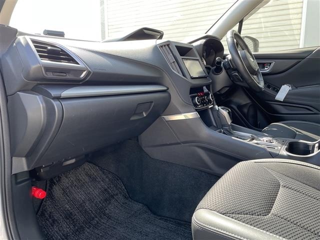 Subaru FORESTER 2019 6971894-22