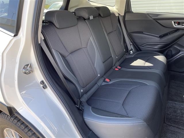 Subaru FORESTER 2019 6971894-4