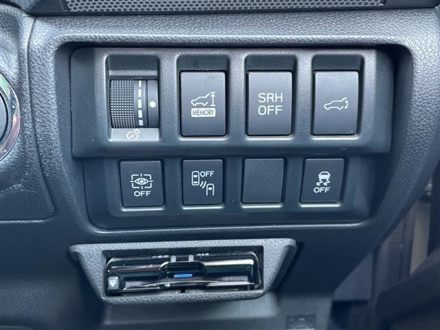 Subaru FORESTER 2019 6971894-5