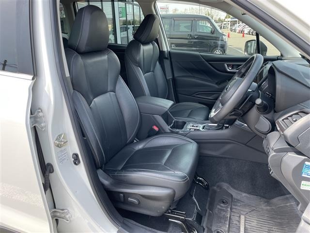 Subaru FORESTER 2020 6971905-1