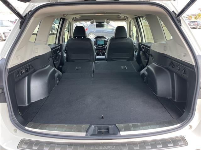 Subaru FORESTER 2020 6971905-10