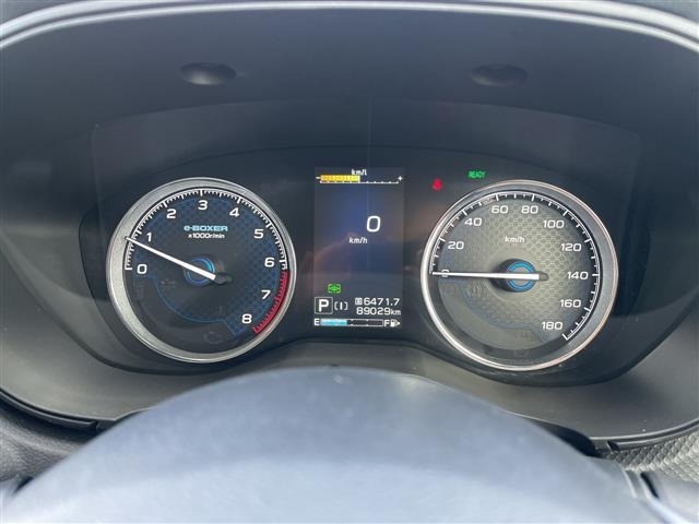 Subaru FORESTER 2020 6971905-11