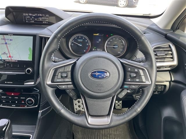 Subaru FORESTER 2020 6971905-12