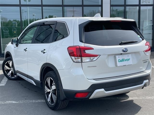 Subaru FORESTER 2020 6971905-13
