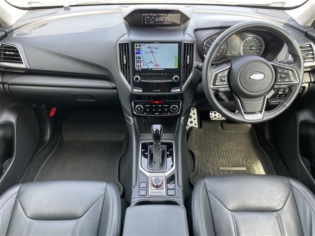 Subaru FORESTER 2020 6971905-14