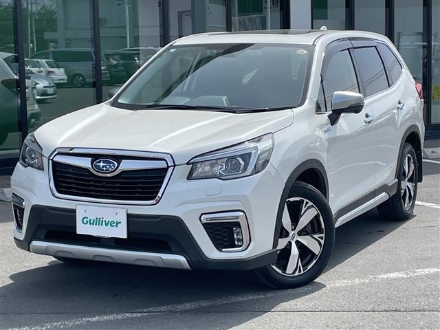 Subaru FORESTER 2020 6971905-15