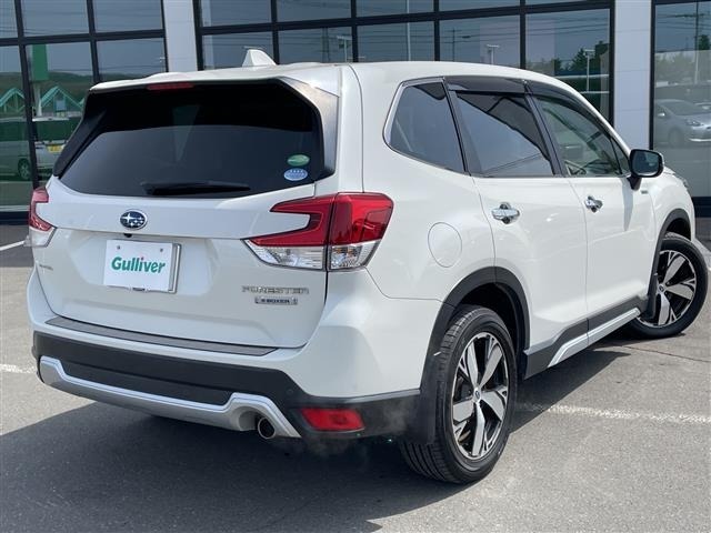 Subaru FORESTER 2020 6971905-16