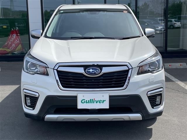 Subaru FORESTER 2020 6971905-17