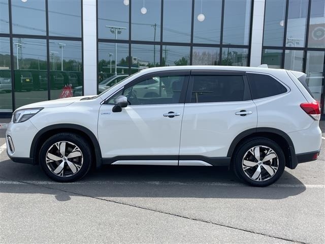 Subaru FORESTER 2020 6971905-19