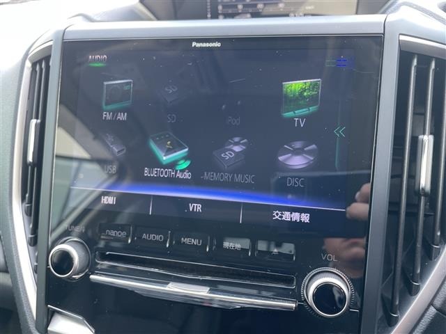 Subaru FORESTER 2020 6971905-2