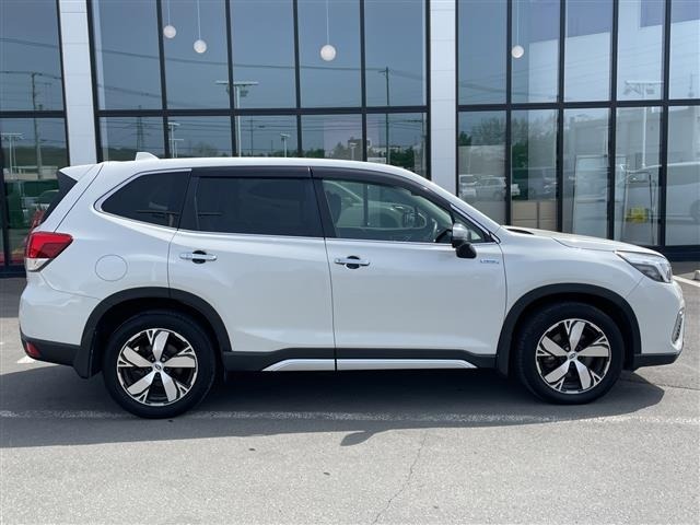 Subaru FORESTER 2020 6971905-21