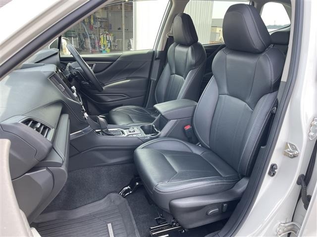 Subaru FORESTER 2020 6971905-3