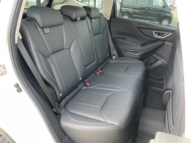 Subaru FORESTER 2020 6971905-5