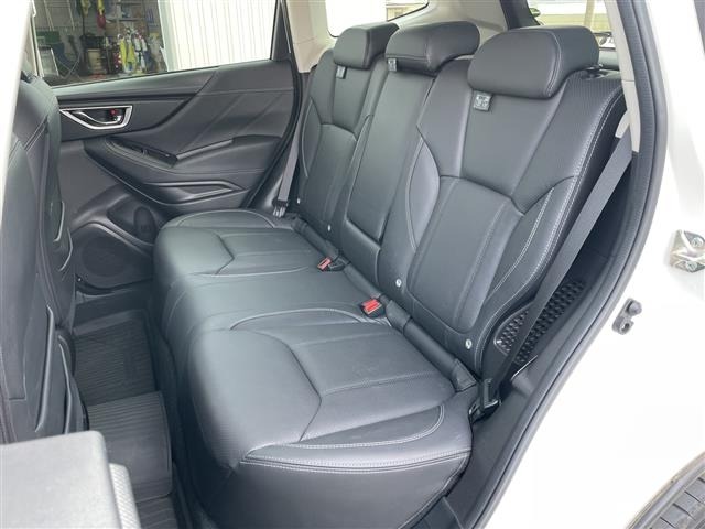 Subaru FORESTER 2020 6971905-7