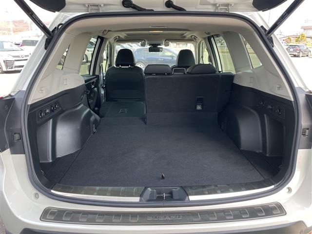Subaru FORESTER 2020 6971905-9