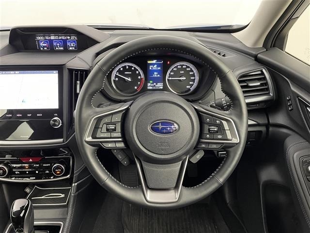 Subaru FORESTER 2024 6971906-1