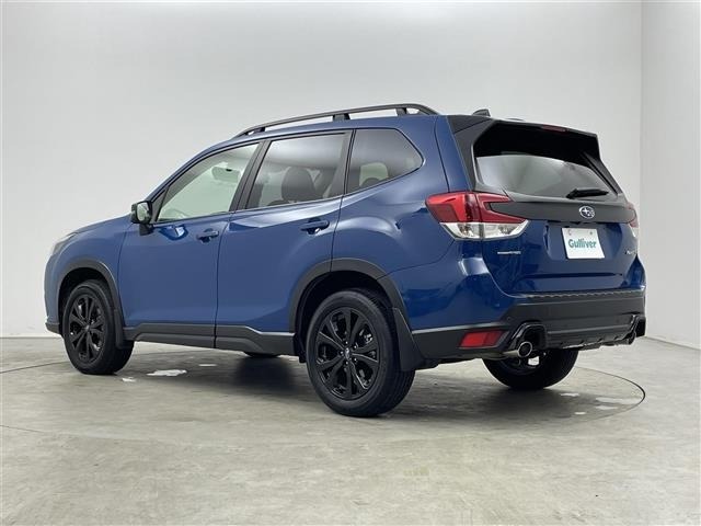 Subaru FORESTER 2024 6971906-13