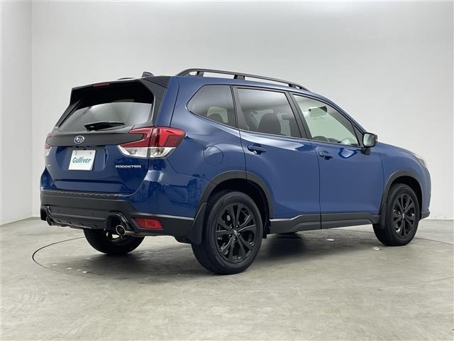 Subaru FORESTER 2024 6971906-14