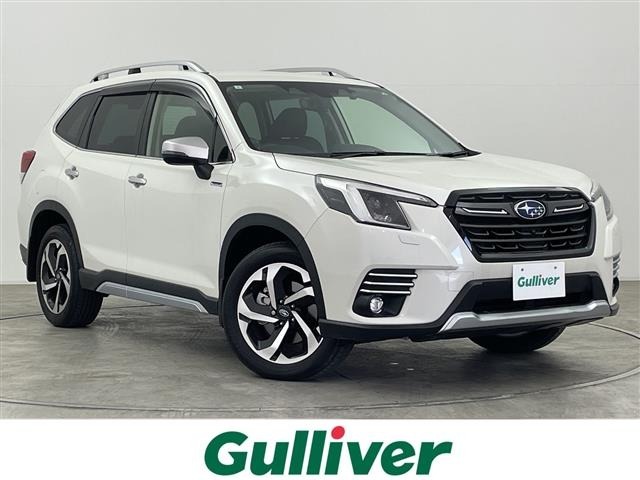 Subaru FORESTER 2023 6971929-0